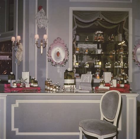 dior interior|dior interior design history.